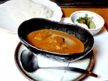昼の献立