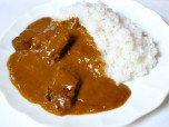 昼の献立